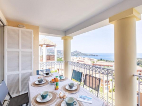 Apartment Les Bastides - O4 259 by Interhome